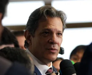 Reforma tributária golpeia patrimonialismo brasileiro, diz Haddad