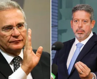 Renan Calheiros diz que aprovou Lei Maria da Penha por conta de Lira