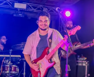 Renan Pinheiro faz 'Quinta do TBT' no Caminho de Casa