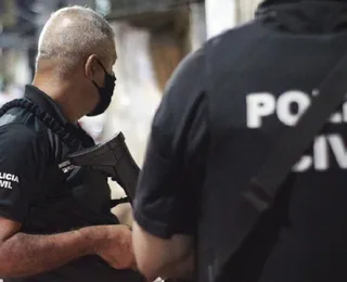 Revendedor de aparelhos celulares é autuado por receptação qualificada