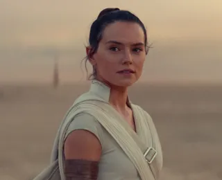 Rey é protagonista de futuro filme “Star Wars”, dirigido por mulher