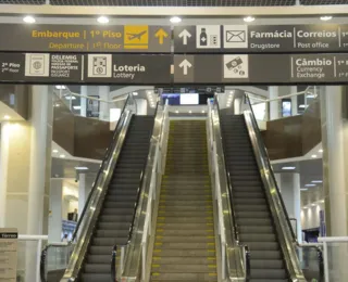 Rio negocia gestão compartilhada de aeroportos Santos Dumont e Galeão