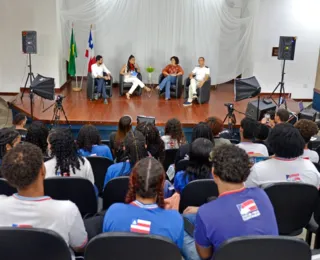 Roda de Conversa chega à 4ª edição com novo formato