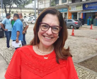 Rogéria Santos avalia chances do Republicanos integrar base de Lula