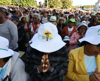 Romaria de Bom Jesus da Lapa vira Patrimônio Imaterial da Bahia