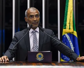 Romário tem estado de saúde atualizado após boletim médico