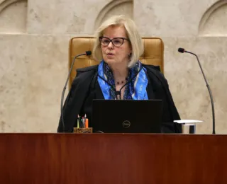 Rosa Weber envia à PGR representação contra deputado Zé Trovão