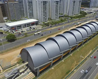 Rubro-negros terão linha especial de ônibus para chegar ao Barradão