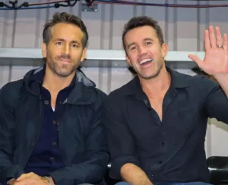 Ryan Reynolds e Rob McElhenney compram 24% da equipe Alpine, da F1