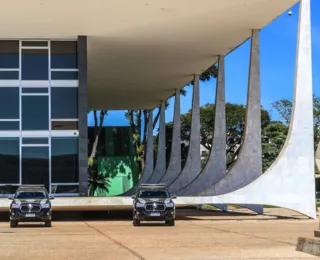 STF começa a julgar nesta segunda 70 denúncias sobre atos golpistas