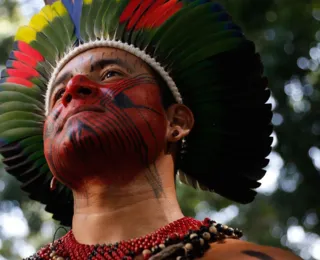 STF decide que Mendonça pode julgar marco temporal de Terras indígenas