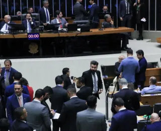 STF julga ação que questiona número de deputados por estado