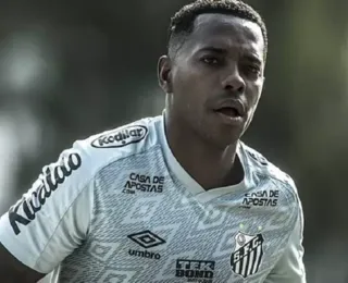 STJ nega pedido da defesa de Robinho em caso de estupro