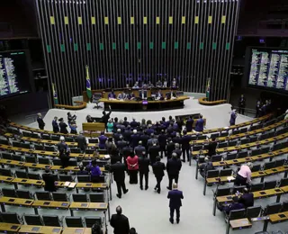 Saiba como votaram os deputados baianos na MP dos ministérios