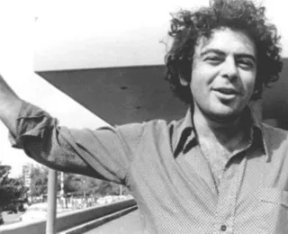 Sala Walter promove sessão em homenagem a Glauber Rocha