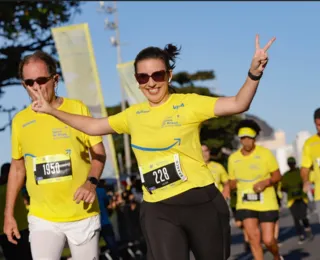 Salvador se prepara para receber Circuito Banco do Brasil de Corrida