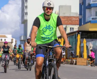 Sancionada lei para criar Áreas de Proteção ao Ciclista de Competição