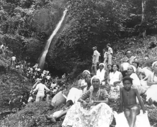 São Bartolomeu: sede do culto aos caboclos necessita superar estigmas