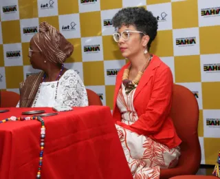 Secretária destaca políticas de proteção aos povos de matriz africana