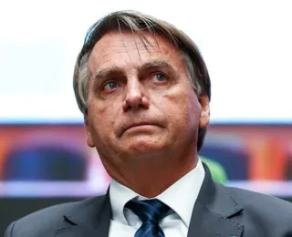 "Sei dos riscos que corro no Brasil", diz Bolsonaro em Goiânia