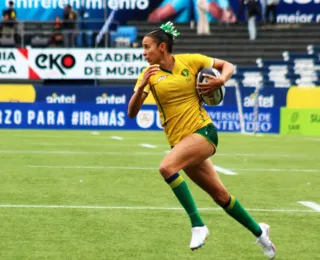 Seleção Brasileira Feminina leva título sul-americano e vaga à Paris 2024