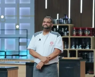 Semifinalista do Masterchef, Wilson Cabral morre aos 40 anos