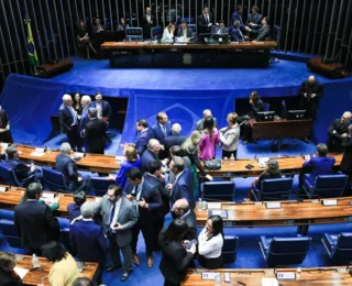 Senado aprova texto do novo marco fiscal com mudanças