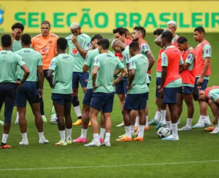 Senegal: O último teste da Seleção Brasileira antes das Eliminatórias