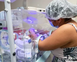 Sesab alerta para alta de síndromes respiratórias graves em crianças
