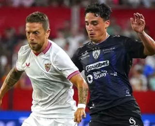 Sevilla vence o Del Valle nos pênaltis e conquista Desafio de Clubes