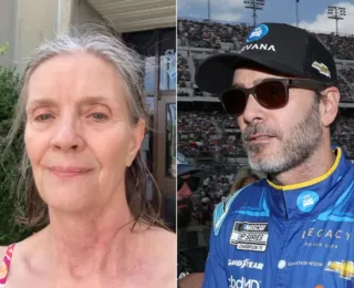 Sogra de piloto da NASCAR mata marido e neto de 11 anos