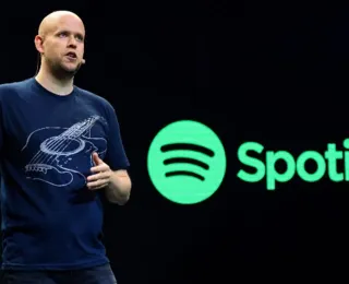 Spotify demite 200 funcionários que trabalham com podcasts