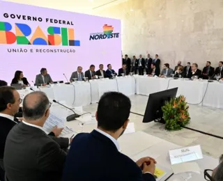 Sudene apresenta Plano Regional de Desenvolvimento do Nordeste