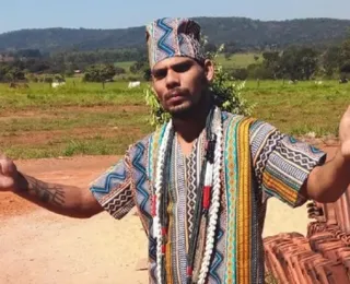 Suposto pai de santo é morto a tiros durante live em Goiânia; vídeo