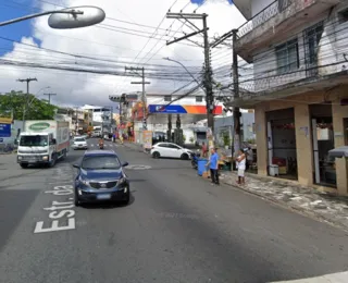 Supostos assaltantes ficam feridos em operação policial na Liberdade