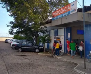 Suspeito é baleado durante tentativa de assalto a ônibus em Salvador
