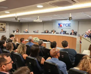 TCE aprova contas de Rui Costa com ressalvas nesta terça-feira
