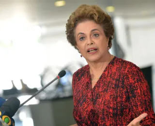 TRF-1 mantém arquivamento de ação contra Dilma por "pedaladas fiscais"