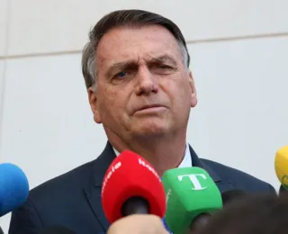 TSE mantém decisão que multou Bolsonaro pelo 7 de setembro