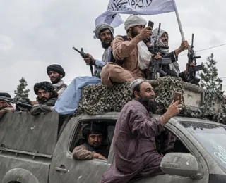 Talibã comemora dois anos de 'conquista' do poder no Afeganistão