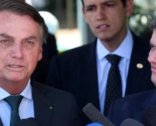 Tarcísio descarta candidatura à Presidência em 2026: 'não serei'
