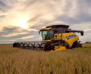 Tecnologia no agro é destaque na Bahia Farm Show 2023