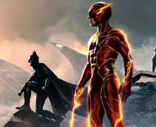 "The Flash" já tem data para chegar ao streaming