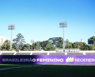 Times paulistas dominam semifinais do Brasileirão Feminino