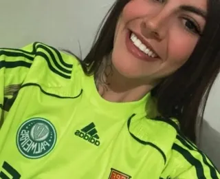 Torcedora do Palmeiras morre após confusão em jogo do Brasileirão