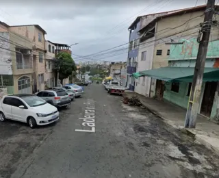 Torcedores relatam 'arrastão' próximo à Fonte Nova após jogo do Bahia