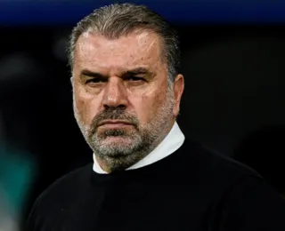 Tottenham anuncia Ange Postecoglou como novo técnico