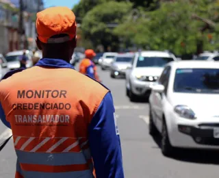 Trânsito de Salvador é alterado para eventos neste final de semana