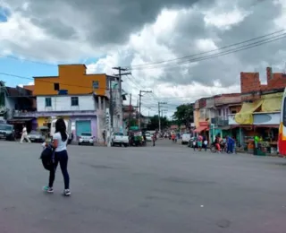 Trânsito em Pirajá sofre alterações para Festa de Labatut