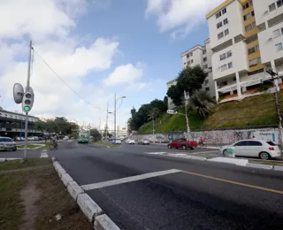 Trânsito na Av. Vasco da Gama é alterado; confira mudança - Imagem